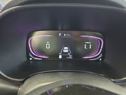 Used 2024 Kia Soul EX FWD image 18