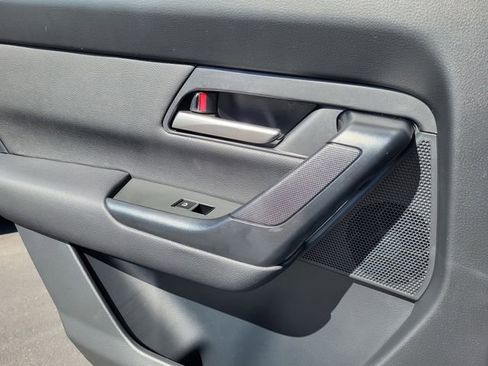 New 2026 MAZDA CX-50 AWD 2.5 S w/ Cargo Package image 10