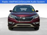 Used 2016 Honda CR-V EX-L image 2