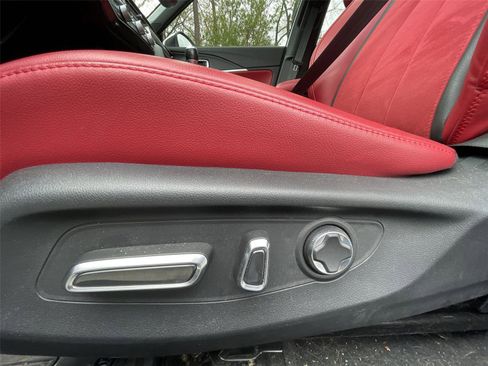 Used 2024 Acura Integra A-Spec FWD image 13