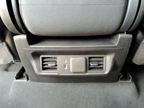 Used 2026 Chevrolet Silverado 1500 RST AWD/4WD image 26