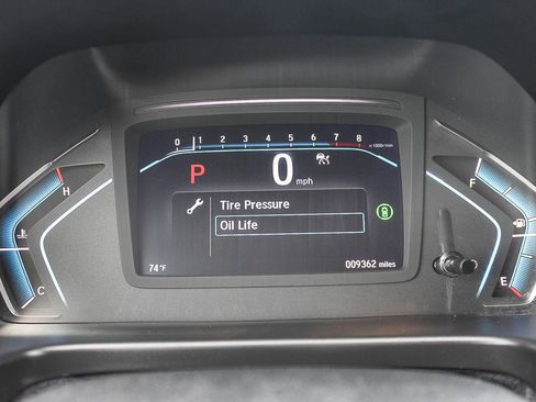 Used 2023 Honda Odyssey Touring image 24