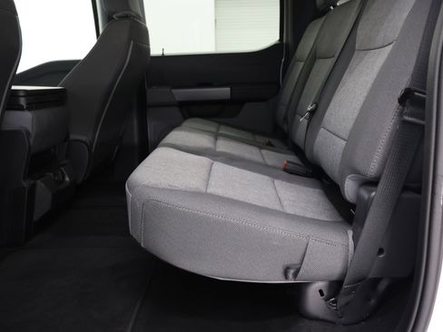 Used 2025 Ford F250 XL w/ STX Appearance Package AWD/4WD image 39