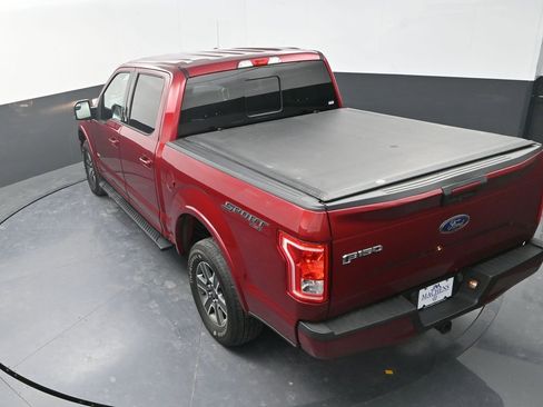 Used 2016 Ford F150 XLT w/ Equipment Group 301A Mid image 19