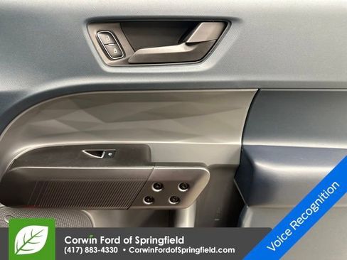 New 2026 Ford Maverick XLT w/ Equipment Group 301A image 13