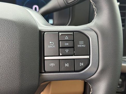 New 2026 Ford F250 Lariat w/ Lariat Ultimate Package image 35