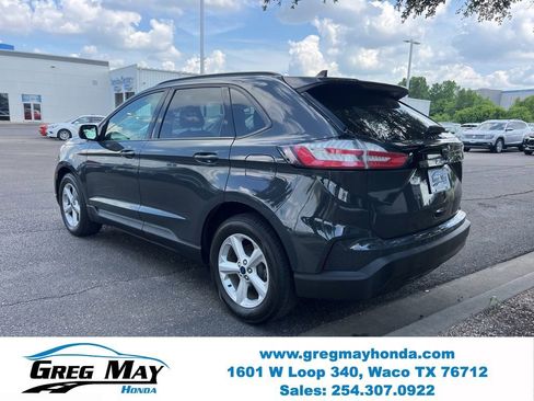 Used 2021 Ford Edge SE FWD image 5