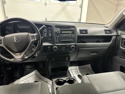 Used 2014 Honda Ridgeline Sport image 21