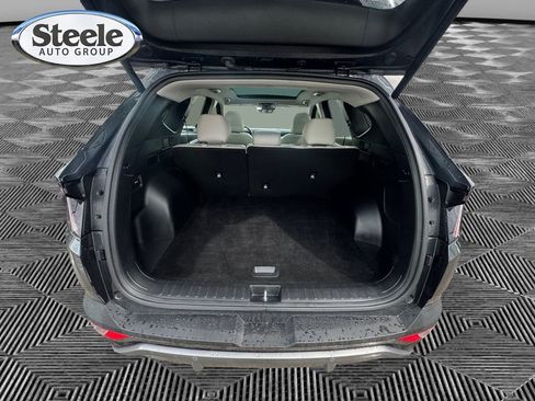 Used 2024 Hyundai Tucson Limited image 19