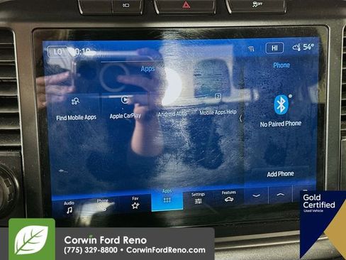 Certified 2022 Ford F150 XLT w/ Equipment Group 302A High image 17