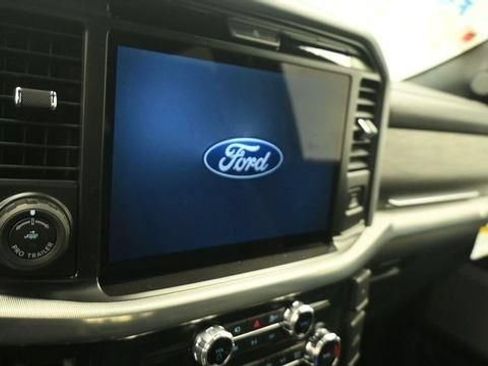New 2026 Ford F150 Lariat w/ Equipment Group 502A High AWD/4WD image 17