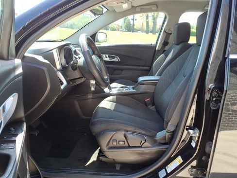 Used 2014 Chevrolet Equinox LS image 13