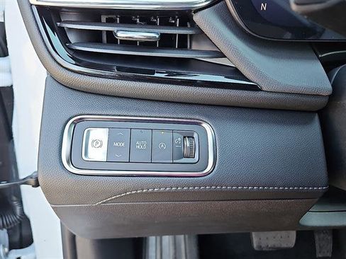 New 2026 Buick Enclave Sport Touring w/ Power Package image 16