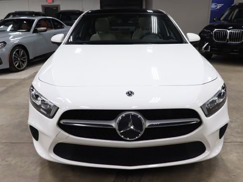 Used 2019 Mercedes-Benz A 220 w/ Premium Package image 8