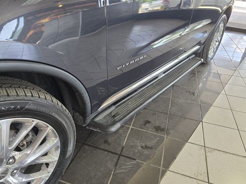 Used 2015 Dodge Durango Citadel w/ Technology Group image 37