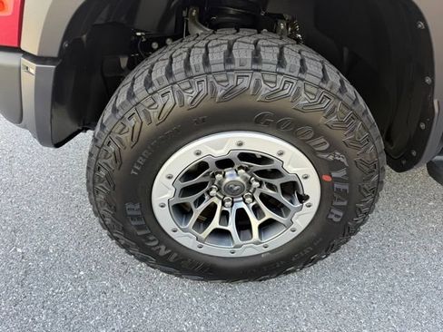 New 2026 RAM 1500 RHO AWD/4WD image 9