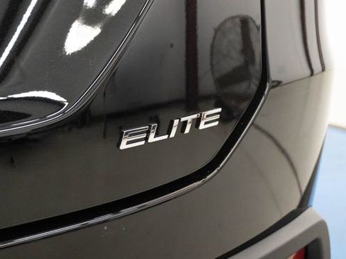 New 2026 Honda Pilot Elite image 7