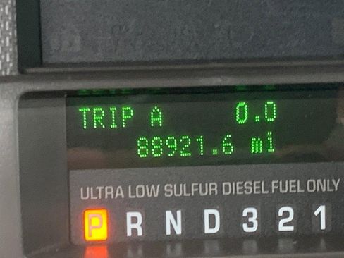 Used 2010 Ford F450 XLT image 16