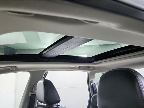 Used 2023 Nissan Murano SL w/ SL Moonroof Package AWD/4WD image 12