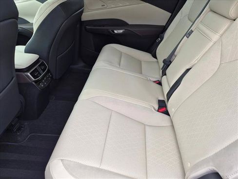Certified 2026 Lexus RX 350 FWD image 18
