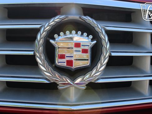 Used 2000 Cadillac Eldorado ESC w/ Comfort/Convenience Pkg image 34