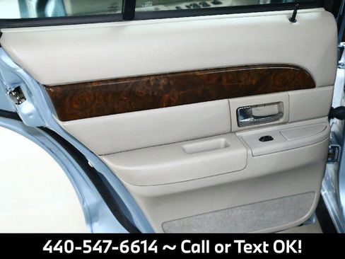 Used 2008 Mercury Grand Marquis LS image 24