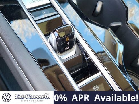 New 2026 Volkswagen Atlas SE image 18