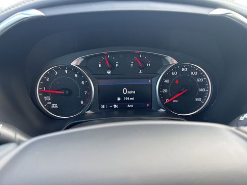 New 2025 Chevrolet Blazer LT w/ Convenience Package image 15