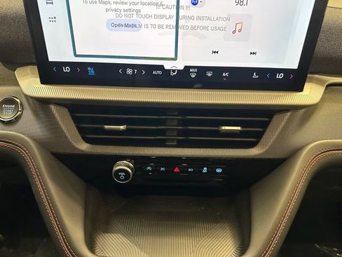 New 2026 Ford Explorer ST AWD/4WD image 15