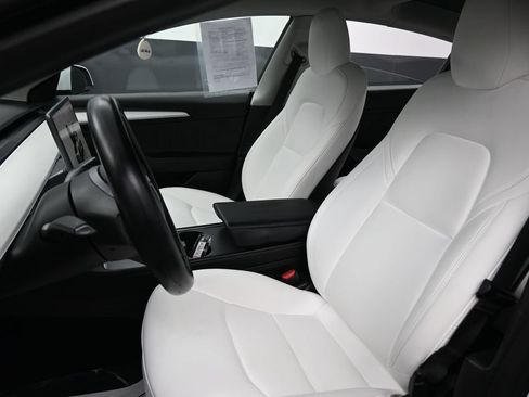 Used 2023 Tesla Model 3 Standard Range RWD image 21