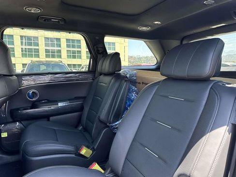 New 2026 Hyundai Palisade Calligraphy AWD/4WD image 14
