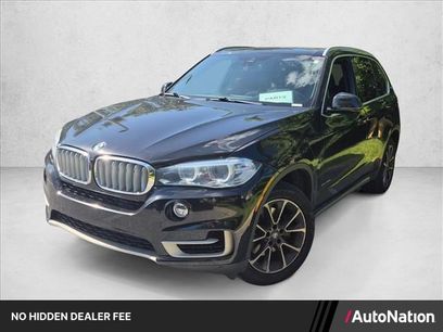 Used 2018 BMW X5 xDrive40e w/ Driving Assistance Package