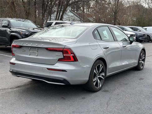 Used 2024 Volvo S60 B5 Plus w/ Climate Package image 2