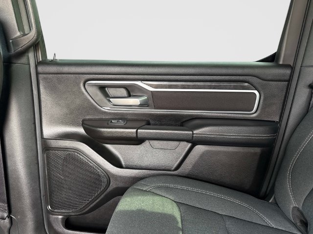 Used 2023 RAM 1500 Big Horn RWD image 15
