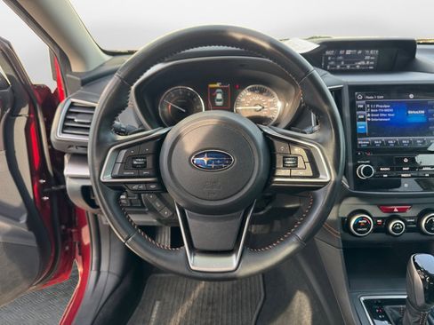 Used 2018 Subaru Crosstrek 2.0i Limited AWD/4WD image 13