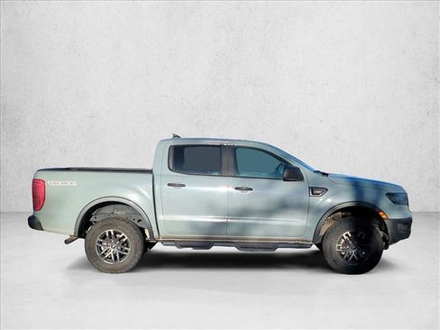 Used 2021 Ford Ranger XLT w/ Tremor Off-Road Package image 4