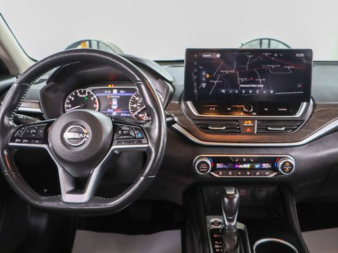 Used 2023 Nissan Altima 2.5 SL image 17