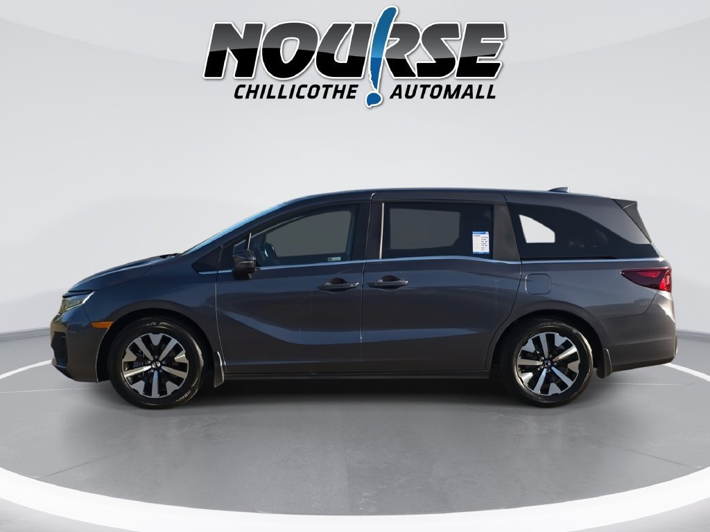 Certified 2026 Honda Odyssey EX-L image 5