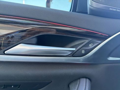 Used 2023 BMW 530i w/ M Sport Package RWD image 7