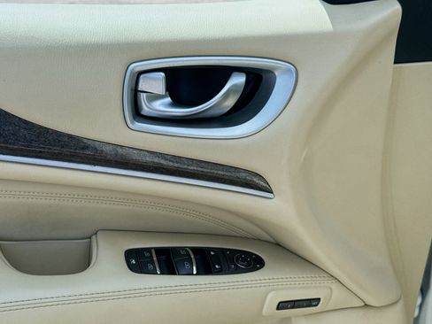 Used 2014 INFINITI QX60 FWD w/ Premium Plus Package image 14