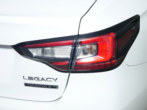 Used 2021 Subaru Legacy Touring XT w/ Popular Package #2 image 17