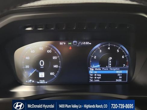 Used 2020 Volvo XC90 T6 Inscription AWD/4WD image 23