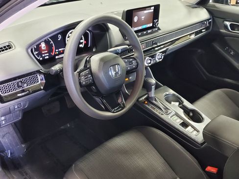 Certified 2024 Honda Civic LX image 15