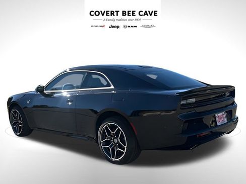 New 2026 Dodge Charger R/T Scat Pack image 7