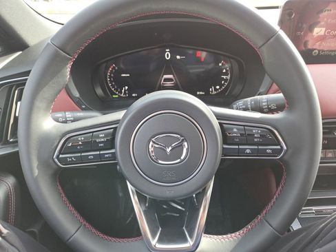 New 2026 MAZDA CX-70 3.3 Turbo S w/ Premium Package image 19