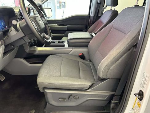 Used 2024 Ford F150 XLT w/ Equipment Group 302A MID AWD/4WD image 18