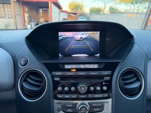 Used 2012 Honda Pilot EX-L image 24