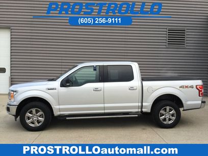 Used 2019 Ford F150 XLT w/ Equipment Group 302A Luxury