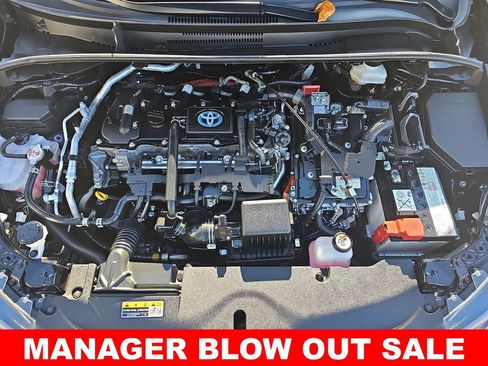 Used 2024 Toyota Corolla SE w/ Convenience Package image 30