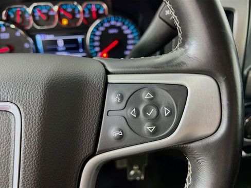 Used 2017 GMC Sierra 1500 SLT image 30